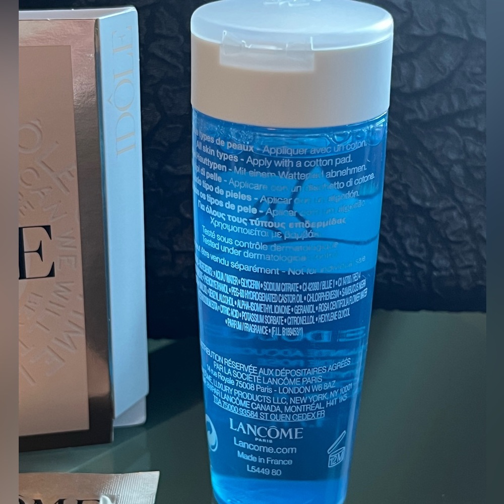 💖 Host Pick 💖 Lancôme
LOOK at all of this! (ea page has more!)
Cosmetics Bundle - Picture 5 of 8